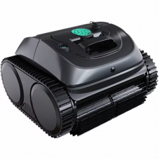 Бездротовий робот-пилосос для басейну Wybotics C1