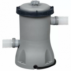 Фільтраційна установка Bestway 58383 Картриджна (2 м3/год)