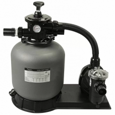 Фільтраційна установка Emaux FSP650-SS100 (15.6 м3/год, D627)