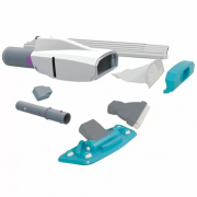 Ручний пилосос для басейну Kokido Telsa 15