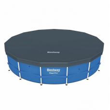 Накриття Bestway 58248 для басейнів 4.27 м (d 427 см)