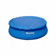 Накриття Bestway 58032 для басейнів 2.44 м (d 267 см)