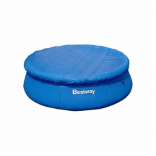 Накриття Bestway 58032 для басейнів 2.44 м (d 267 см)