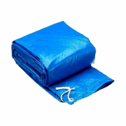 Накриття Bestway 58032 для басейнів 2.44 м (d 267 см)
