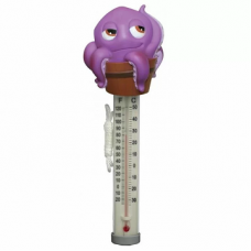 Термометр-іграшка Kokido K265DIS/6P Восьминіг