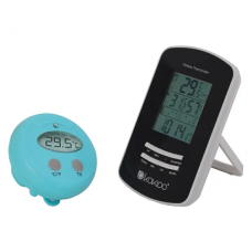 Термометр цифровий Kokido K617CS дистанційний