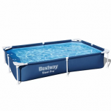 Каркасний басейн Bestway  56401  (221х150х43 см)