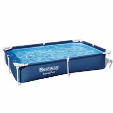 Каркасний басейн Bestway  56401  (221х150х43 см)
