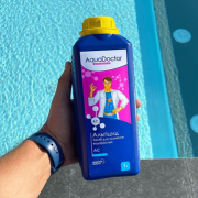 Альгіцид AquaDoctor AC 1 л, пляшка Код: 15970
