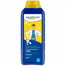 Засіб для очищення ватерлінії басейну і СПА AquaDoctor CW CleanWaterline Крок 1 Код товару: 27779