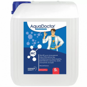Засіб для чищення чаші AquaDoctor MC MineralCleaner 5 л Код: 20491