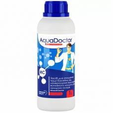Засіб для чищення чаші AquaDoctor MC MineralCleaner 5 л Код: 20491