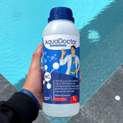 Засіб для чищення чаші AquaDoctor MC MineralCleaner 5 л Код: 20491